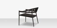 DecoScapes Skye Club Chair
