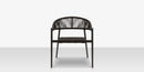 DecoScapes Skye Club Chair