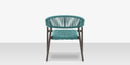 DecoScapes Skye Club Chair