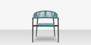 DecoScapes Skye Club Chair