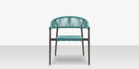 DecoScapes Skye Club Chair