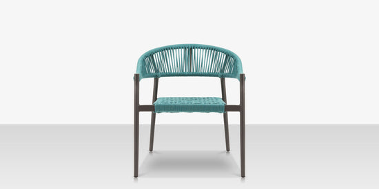 DecoScapes Skye Club Chair