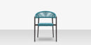 DecoScapes Skye Dining Arm Chair