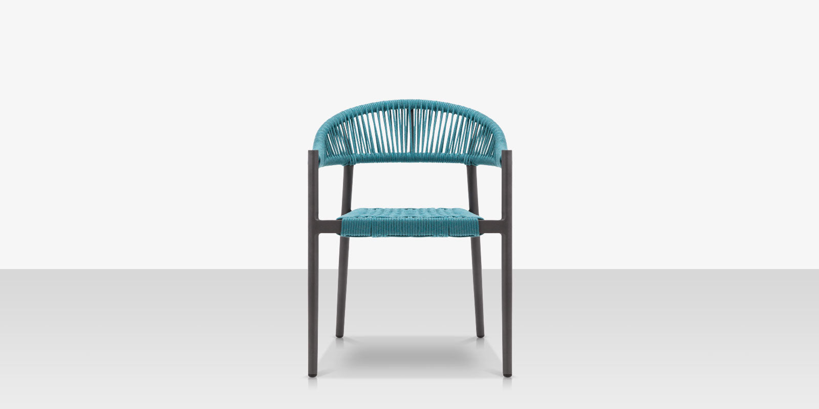 DecoScapes Skye Dining Arm Chair