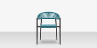 DecoScapes Skye Dining Arm Chair