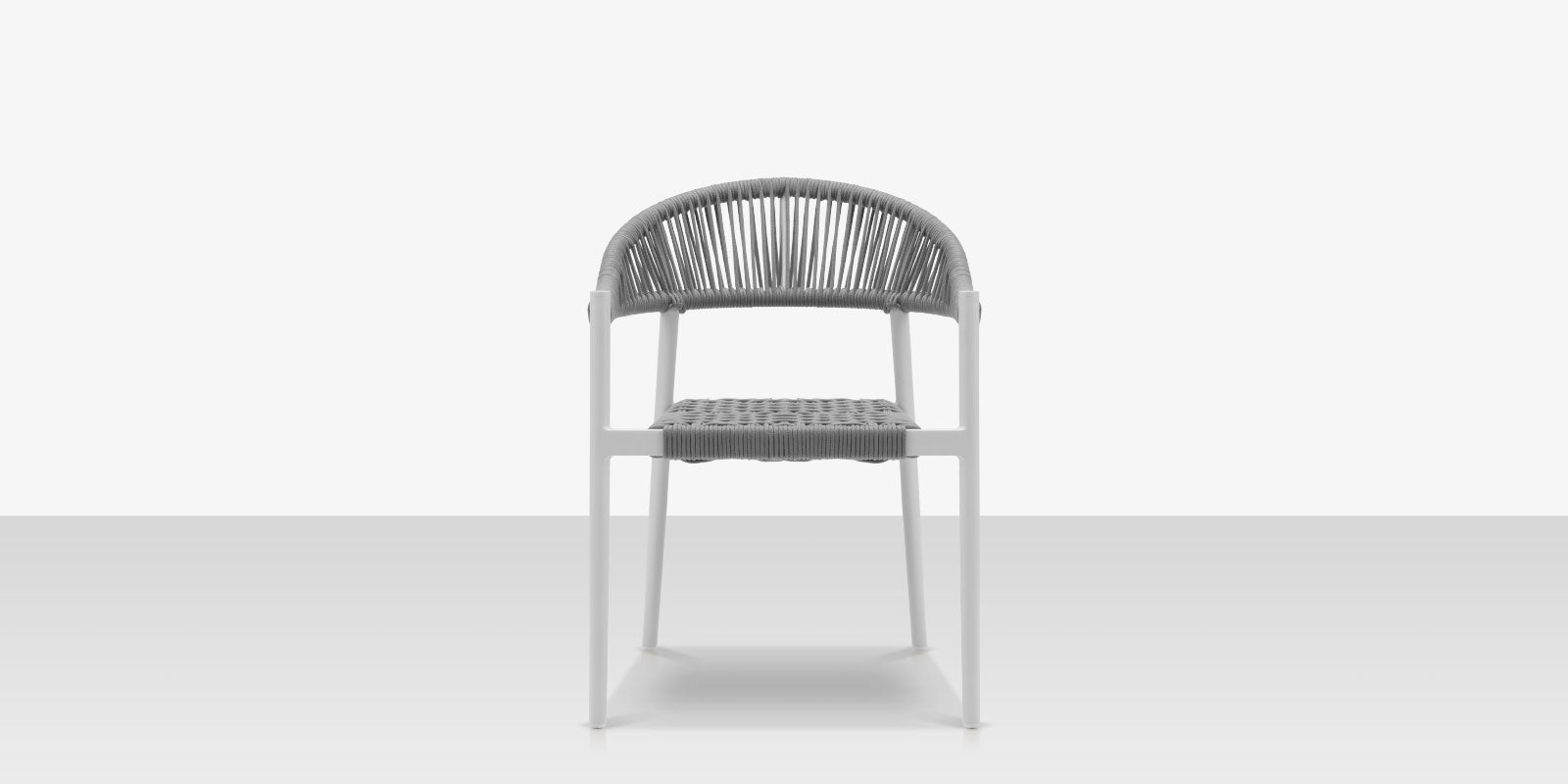 DecoScapes Skye Dining Arm Chair
