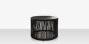 DecoScapes Skye Side Table - Round