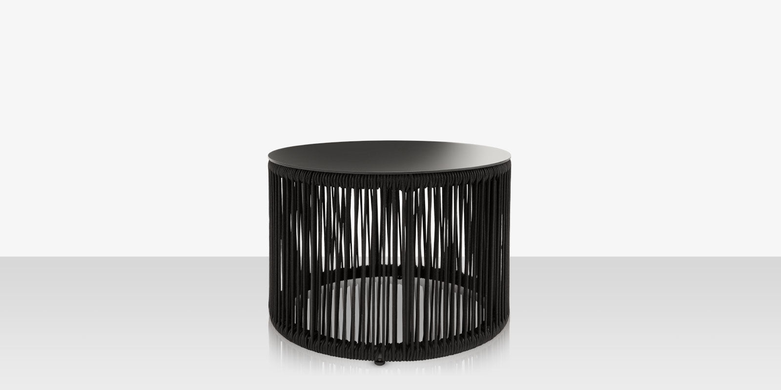 DecoScapes Skye Side Table - Round