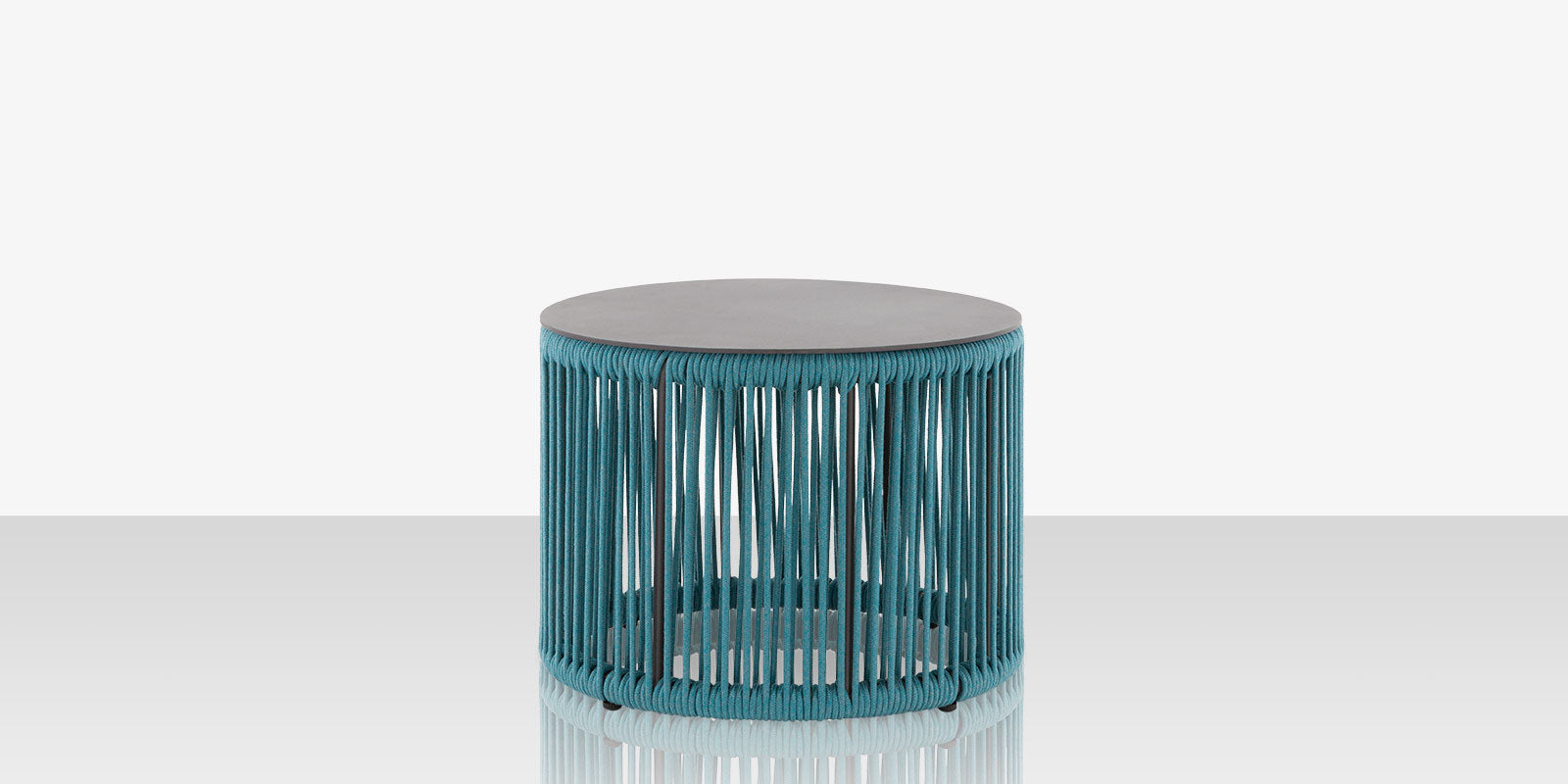 DecoScapes Skye Side Table - Round