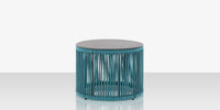 DecoScapes Skye Side Table - Round