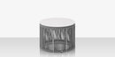 DecoScapes Skye Side Table - Round