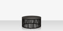 DecoScapes Skye Small Coffee Table - Round