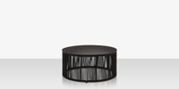 DecoScapes Skye Small Coffee Table - Round