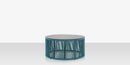 DecoScapes Skye Small Coffee Table - Round