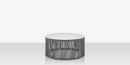 DecoScapes Skye Small Coffee Table - Round