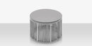 DecoScapes Skye Small Coffee Table - Round