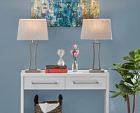 Adesso Camila Table Lamp (Set of 2)