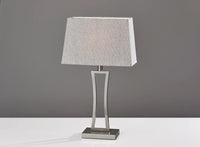 Adesso Camila Table Lamp (Set of 2)