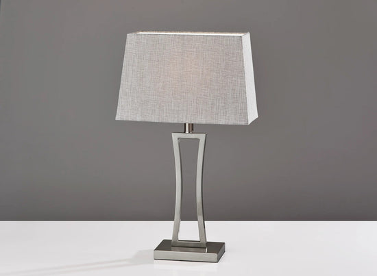 Adesso Camila Table Lamp (Set of 2)