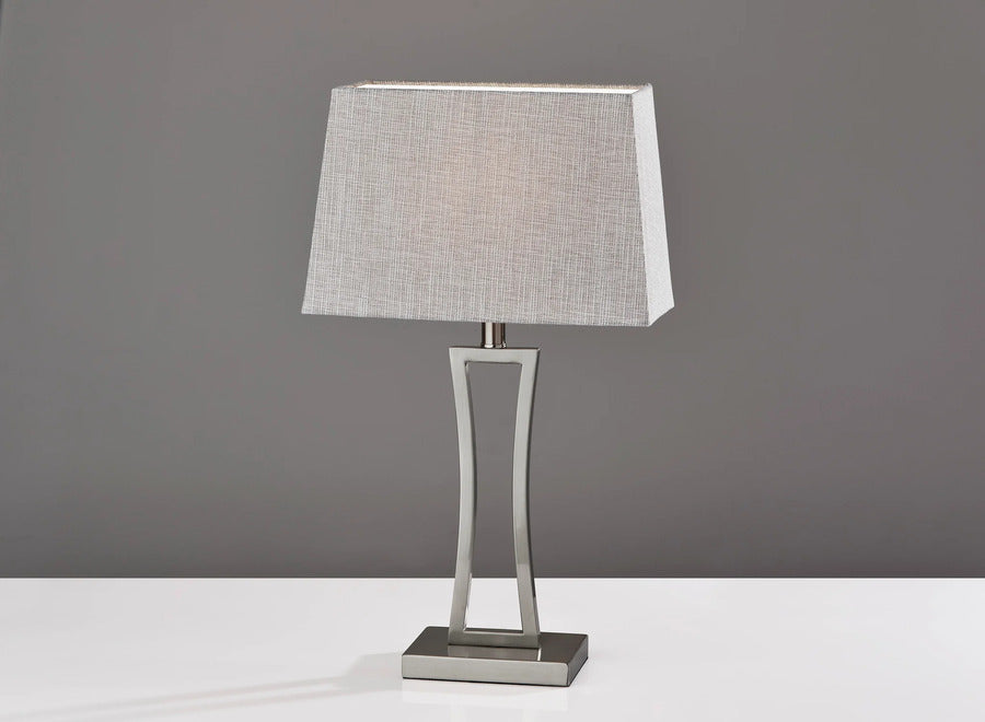 Adesso Camila Table Lamp (Set of 2)