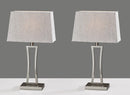 Adesso Camila Table Lamp (Set of 2)
