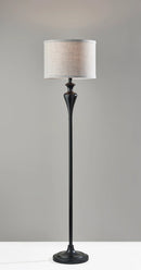 Adesso Caleb Floor Lamp