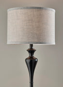 Adesso Caleb Floor Lamp