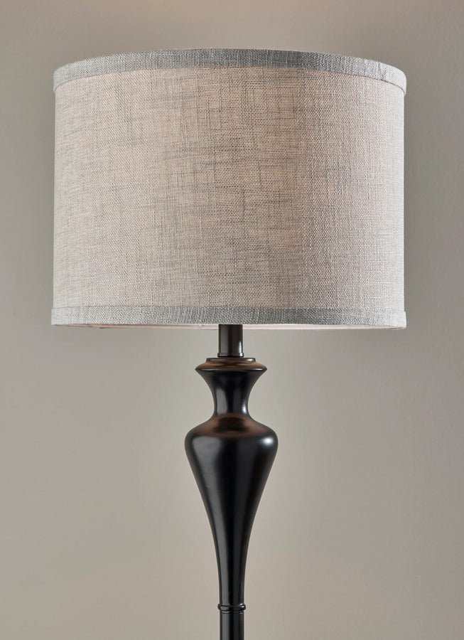 Adesso Caleb Floor Lamp