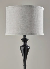 Adesso Caleb Floor Lamp