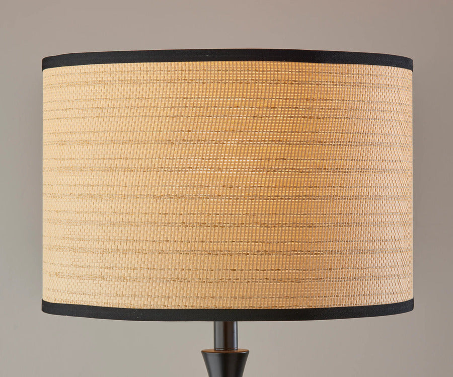 Adesso Berkeley Floor Lamp