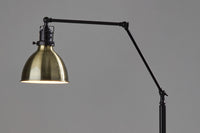 Adesso Alden Floor Lamp