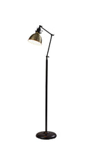 Adesso Alden Floor Lamp