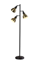 Adesso Alden Tree Lamp