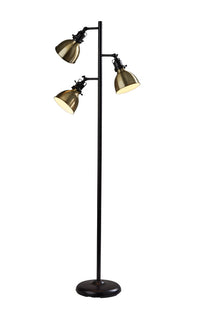Adesso Alden Tree Lamp