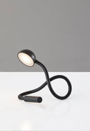 Adesso Cobra LED Desk Lamp
