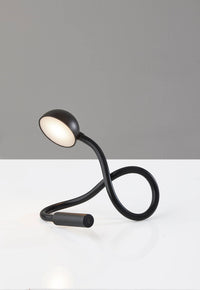 Adesso Cobra LED Desk Lamp