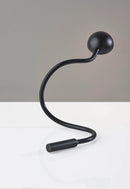 Adesso Cobra LED Desk Lamp