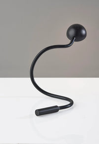 Adesso Cobra LED Desk Lamp
