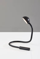 Adesso Cobra LED Desk Lamp