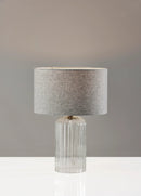 Adesso Carrie Small Table Lamp