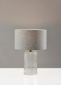 Adesso Carrie Small Table Lamp