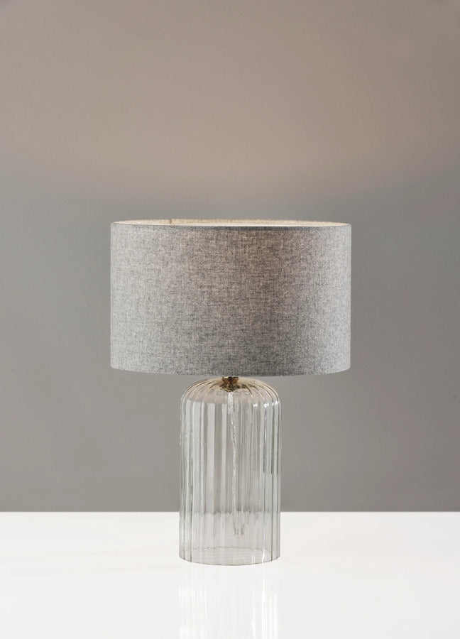 Adesso Carrie Small Table Lamp