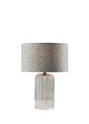 Adesso Carrie Small Table Lamp