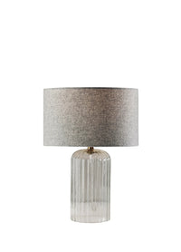 Adesso Carrie Small Table Lamp
