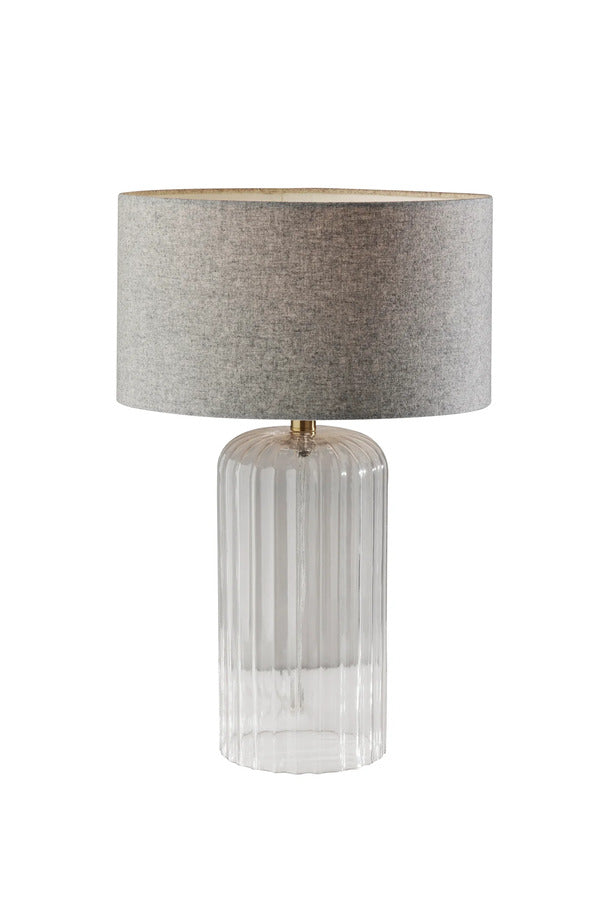 Adesso Carrie Large Table Lamp