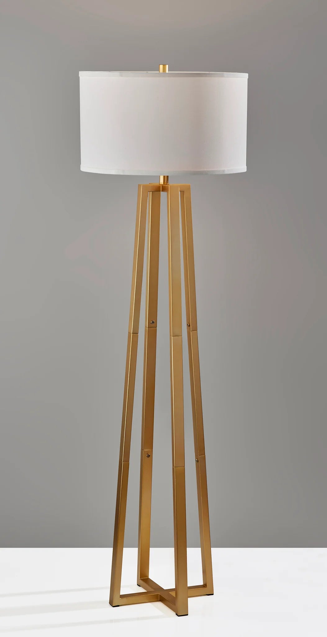 Adesso Oakley Floor Lamp