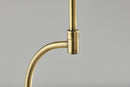 Adesso Oakley Floor Lamp
