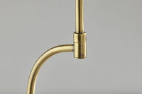 Adesso Oakley Floor Lamp