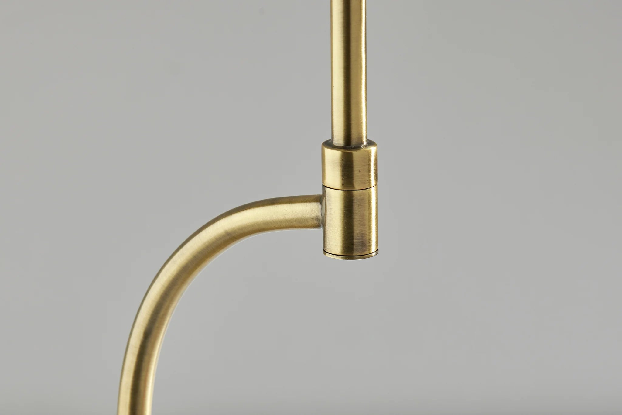 Adesso Oakley Floor Lamp