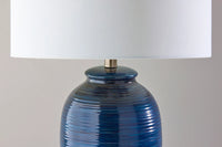 Adesso Alexis Table Lamp